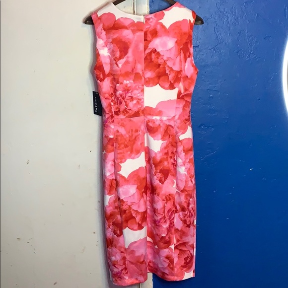 En Focus Studio Dress - Picture 6 of 8